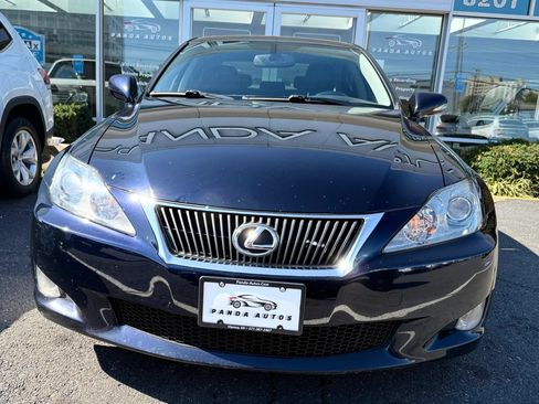 Used 2010 Lexus IS 250 AWD w/ Preferred Accessory Package image 2