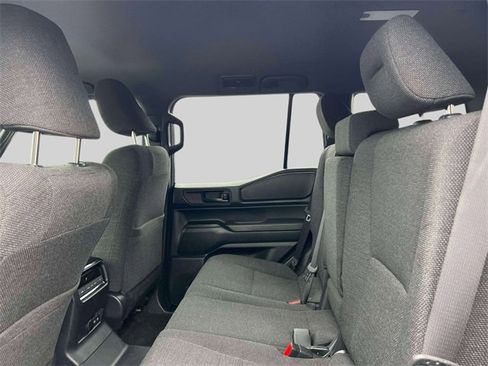 Certified 2025 Toyota Land Cruiser 1958 image 15