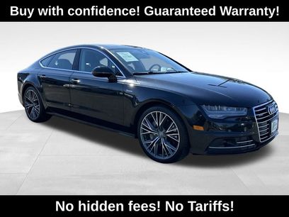 Used 2016 Audi A7 3.0T Prestige w/ Prestige Package