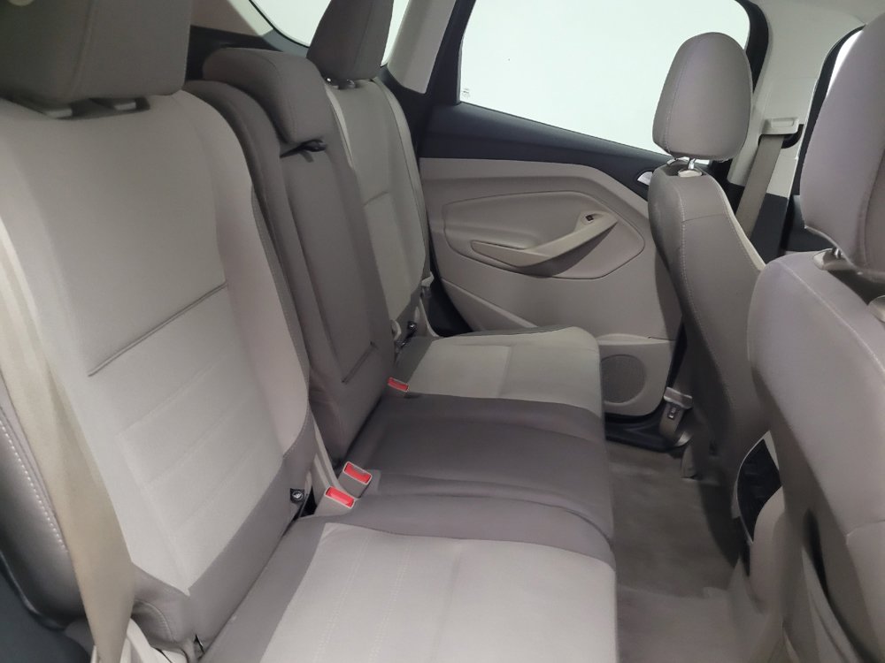 Used 2015 Ford Escape SE w/ Equipment Group 201A AWD/4WD image 19