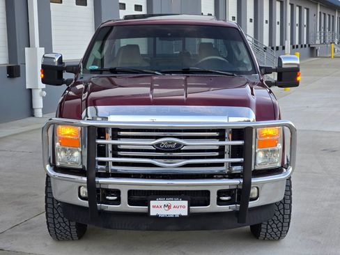 Used 2008 Ford F350 XL image 3