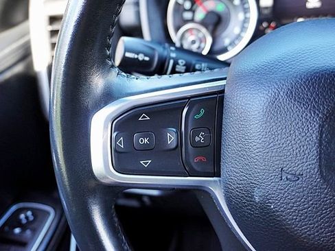 Certified 2023 RAM 1500 Laramie image 36