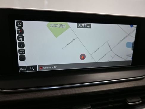 Used 2021 Kia Telluride EX w/ EX Premium Package AWD/4WD image 37
