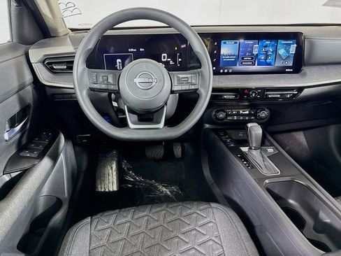 New 2026 Nissan Kicks SV image 20