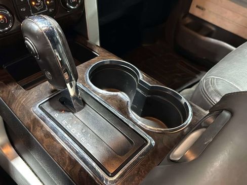 Used 2013 Ford F150 Platinum AWD/4WD image 26