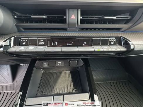 New 2026 Toyota Prius XLE FWD image 14