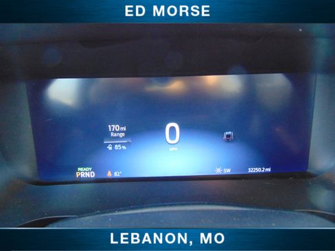 Certified 2023 Ford F150 Lightning XLT image 24