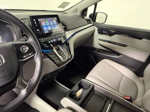 Used 2024 Honda Odyssey Touring image 26