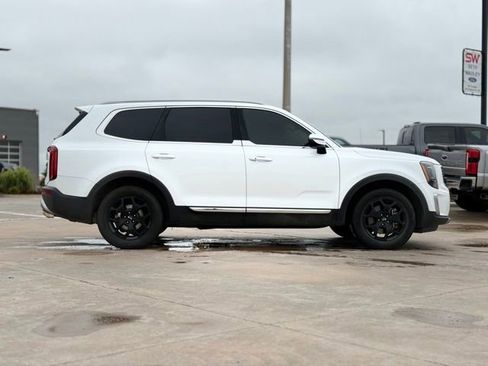 Used 2020 Kia Telluride EX FWD image 8
