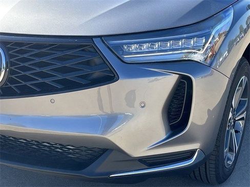 New 2025 Acura RDX w/ Technology Package image 9