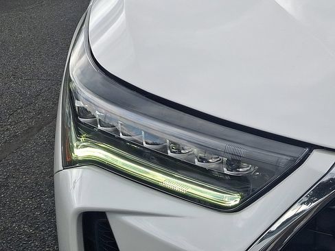 Certified 2024 Acura RDX SH-AWD image 9