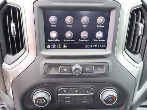 New 2026 Chevrolet Silverado 3500 W/T AWD/4WD image 22