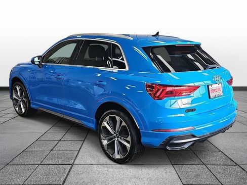Used 2019 Audi Q3 2.0T Prestige image 5