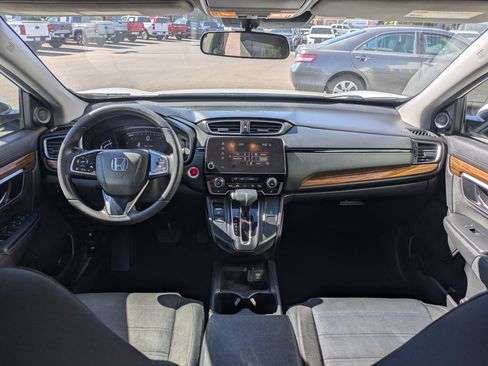 Used 2019 Honda CR-V EX image 27