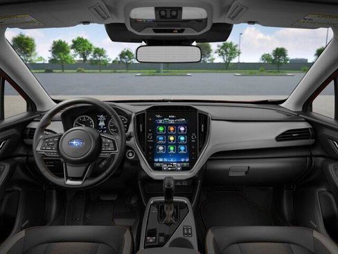 New 2026 Subaru Crosstrek 2.5i Limited AWD/4WD image 18