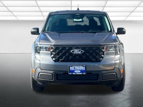 New 2026 Ford Maverick XL FWD image 4