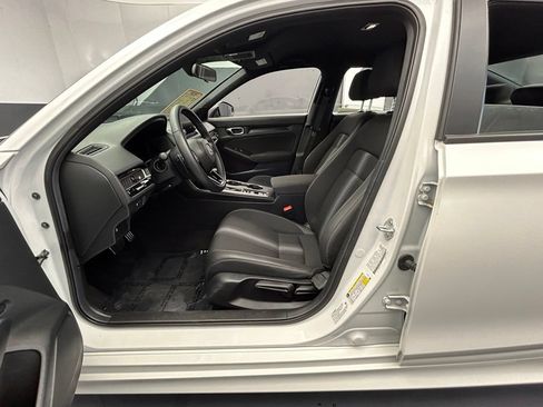 Used 2026 Honda Civic Sport image 15