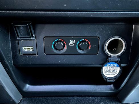 Used 2021 Toyota 4Runner Limited image 27