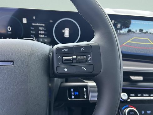 New 2026 Hyundai Santa Fe Calligraphy FWD image 31