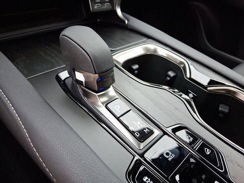 New 2025 Lexus RX 350 Premium image 11