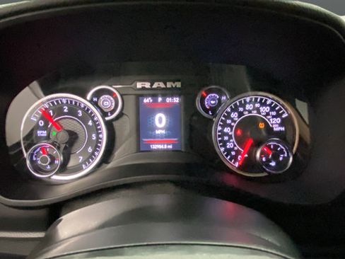Used 2019 RAM 2500 Big Horn w/ Towing Technology Group AWD/4WD image 15