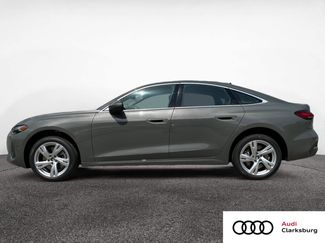 New 2025 Audi A5 2.0T Premium Plus video 2