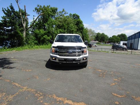 Used 2020 Ford F150 XLT w/ XTR Package AWD/4WD image 10