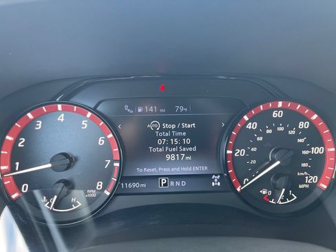 Used 2025 Nissan Frontier PRO-4X w/ Pro Convenience Package AWD/4WD image 17