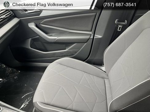 New 2026 Volkswagen Jetta Sport image 43