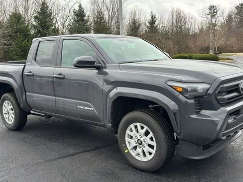 New 2026 Toyota Tacoma SR5 image 28