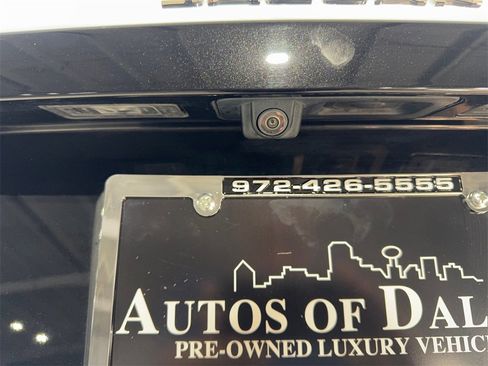 Used 2020 Jaguar F-PACE Checkered Flag image 25