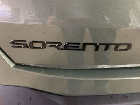 New 2026 Kia Sorento X-Line EX image 13
