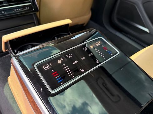 Used 2019 Audi A8 L 3.0T w/ Executive Package AWD/4WD image 16