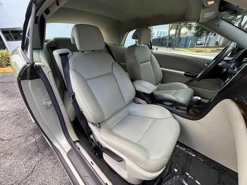 Used 2008 Saab 9-3 2.0T w/ Cold Weather Package image 17