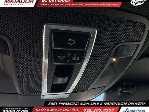 Used 2013 Mercedes-Benz ML 350 BlueTEC 4MATIC image 8