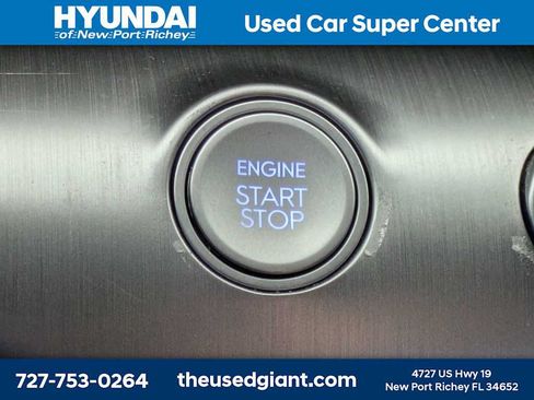 Used 2024 Hyundai Kona SE FWD image 33