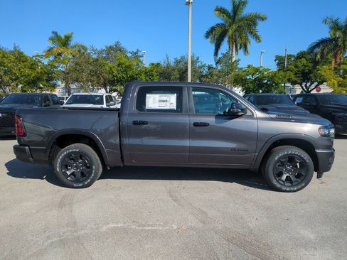 New 2026 RAM 1500 Big Horn image 4