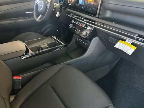 New 2026 Hyundai Tucson SEL AWD/4WD image 16