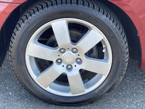 Used 2007 Kia Optima EX image 33