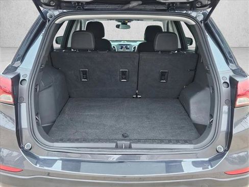 Certified 2023 Chevrolet Equinox LT image 6