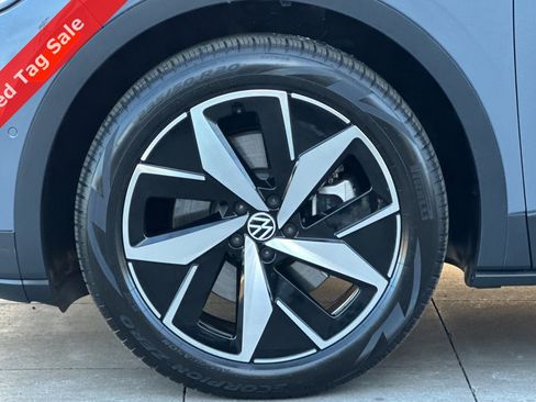 Certified 2023 Volkswagen ID.4 S image 26