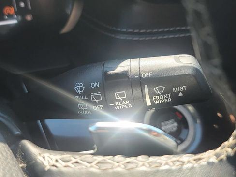 Used 2021 Jeep Grand Cherokee L Laredo AWD/4WD image 30
