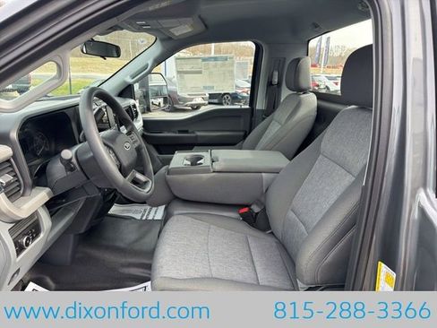 New 2026 Ford F250 XL AWD/4WD image 9