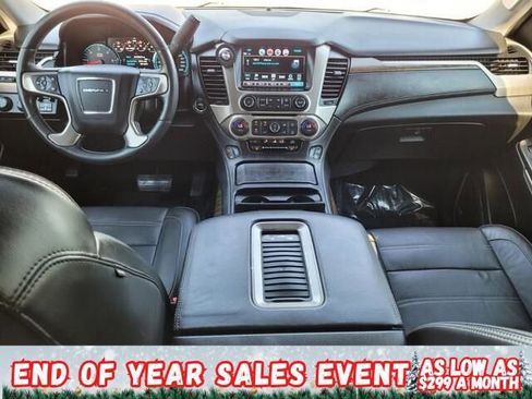 Used 2018 GMC Yukon Denali image 20