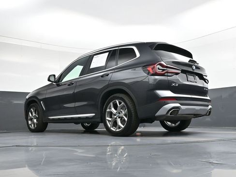 Used 2024 BMW X3 sDrive30i w/ Convenience Package image 35
