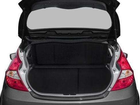Used 2017 Hyundai Accent SE FWD image 15