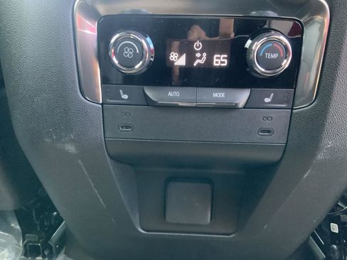 New 2025 Chevrolet Tahoe LT w/ Comfort Package image 32