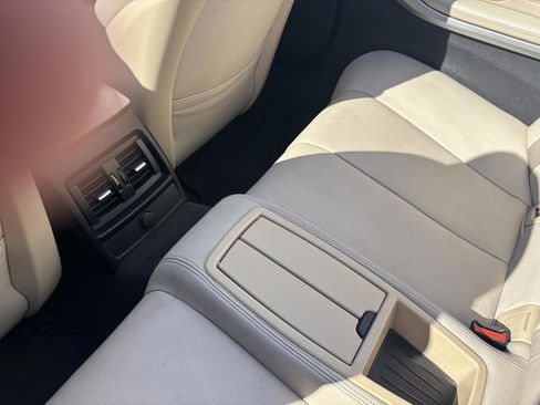 Used 2015 BMW 435i xDrive Convertible image 37