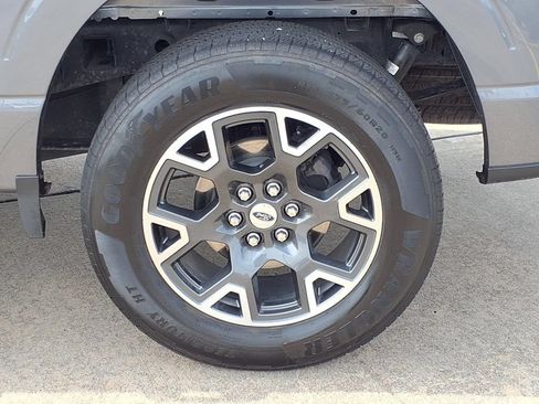 Certified 2024 Ford F150 STX RWD image 32