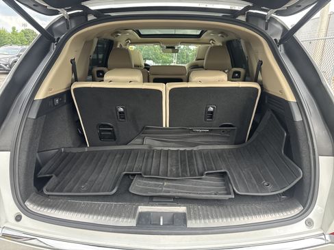 Used 2024 Acura MDX SH-AWD w/ Advance Package image 8